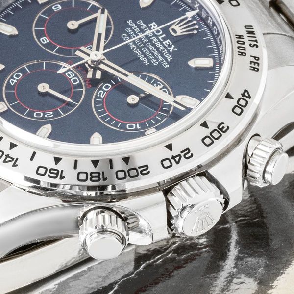 Rolex Daytona 116509